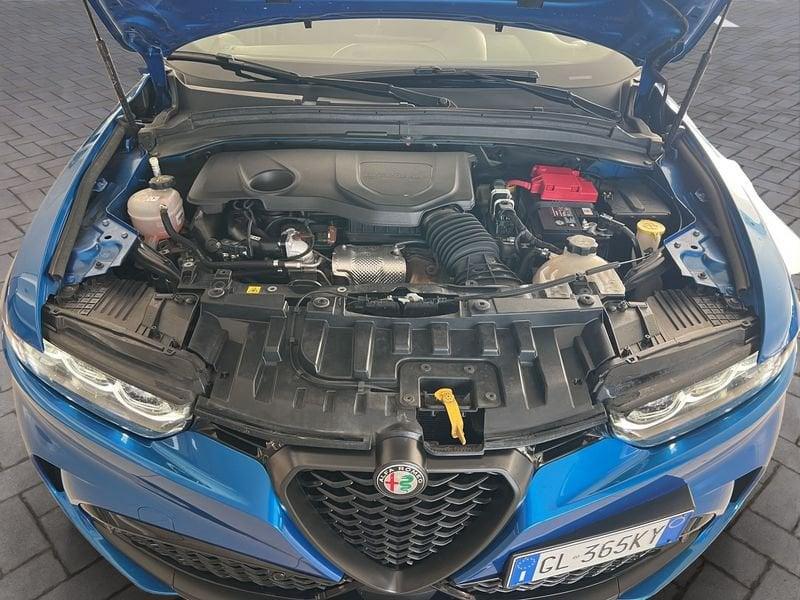 Alfa Romeo Tonale Tonale 1.5 hybrid Speciale 130cv tct7