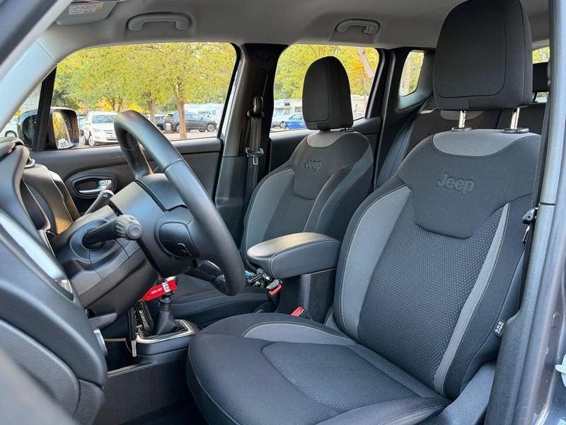 Jeep Renegade Renegade 1.0 t3 Limited 2wd