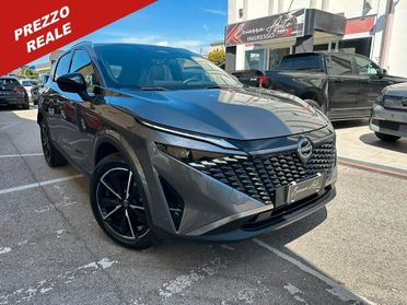 Nissan Qashqai MHEV 158 CV Xtronic MY25.5 Tekna *HEAD UP*TETTO PANO*