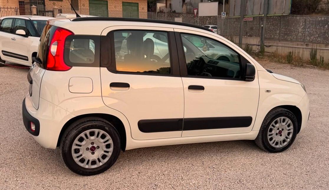 Fiat Panda 1.3 MJT 75cv S&S Easy