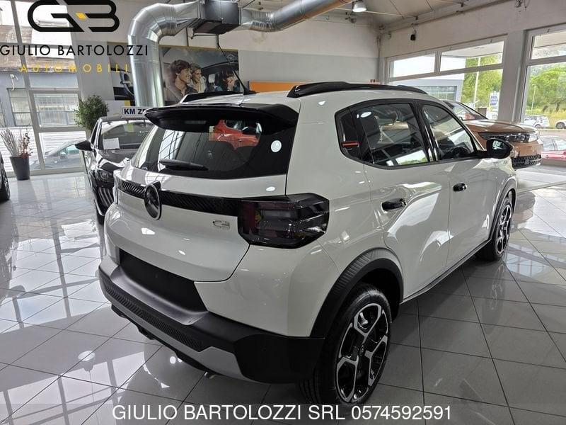 Citroën C3 C3 PureTech 100 S&S Plus