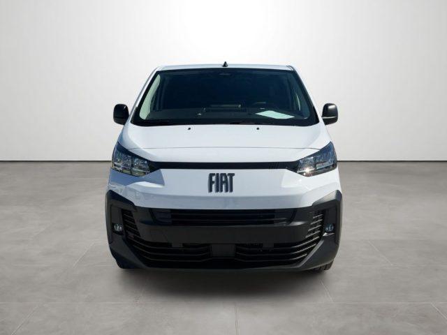 FIAT Scudo 1.5 BlueHDi 120 CV S&S PL-TN Furgone