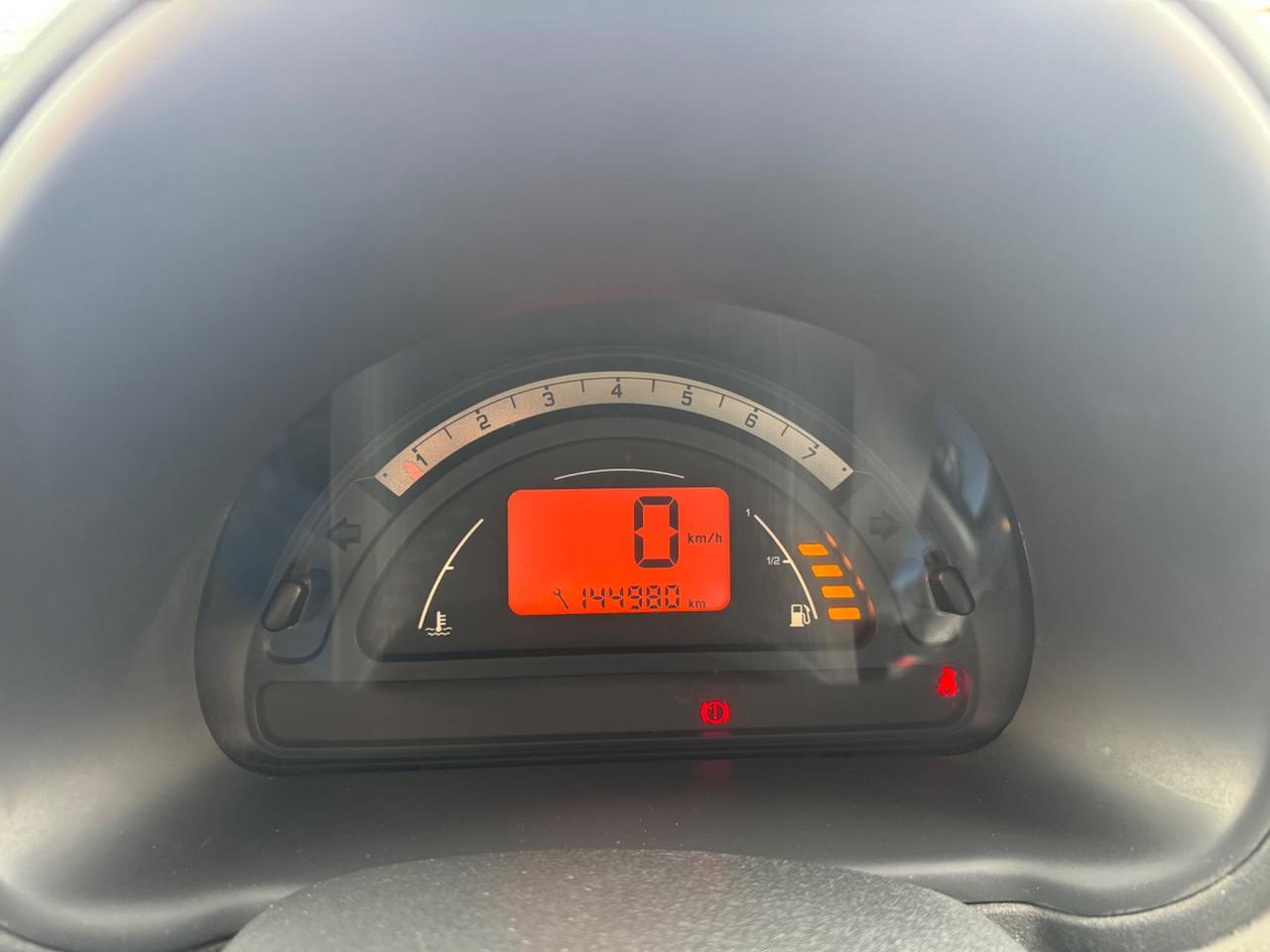 Citroen C3 1.4 HDi 70CV Exclusive