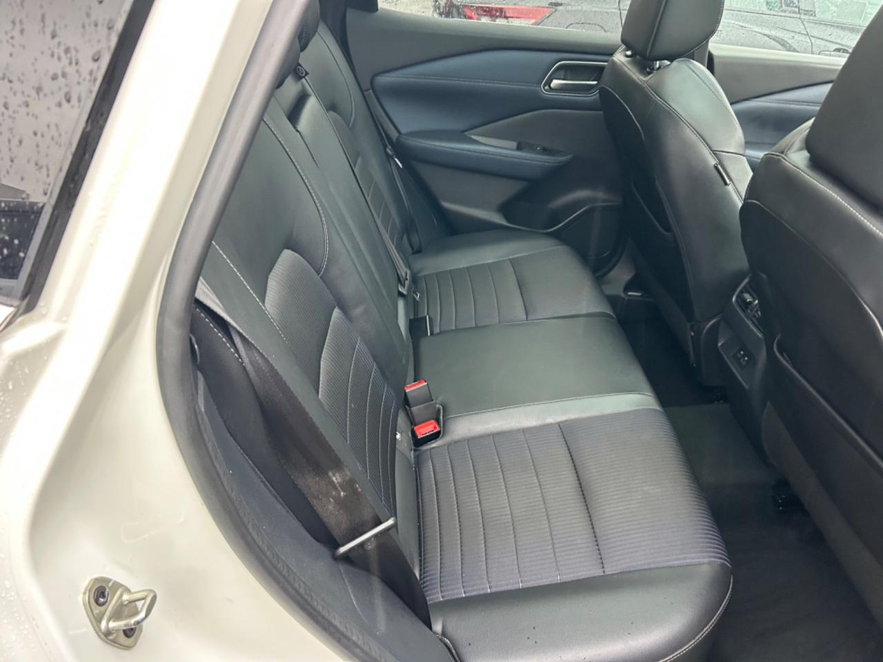 Nissan Qashqai MHEV 140 CV Tekna