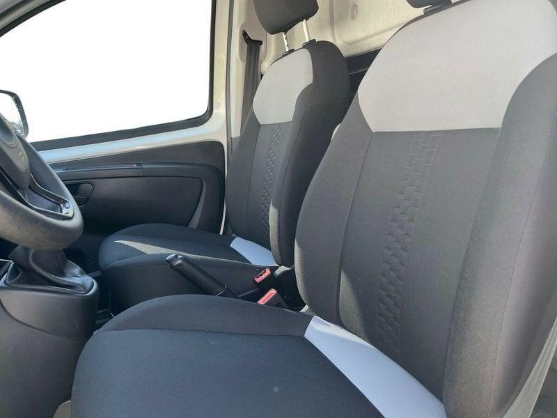 FIAT Fiorino 1.3 MJT 95CV Cargo SX