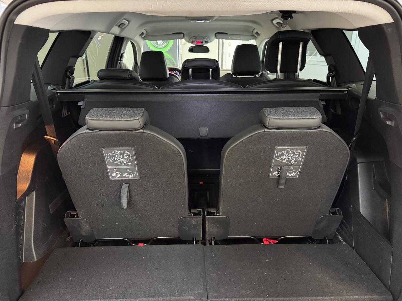 Peugeot 5008 BlueHDi 180 S&S EAT8 Allure Pack