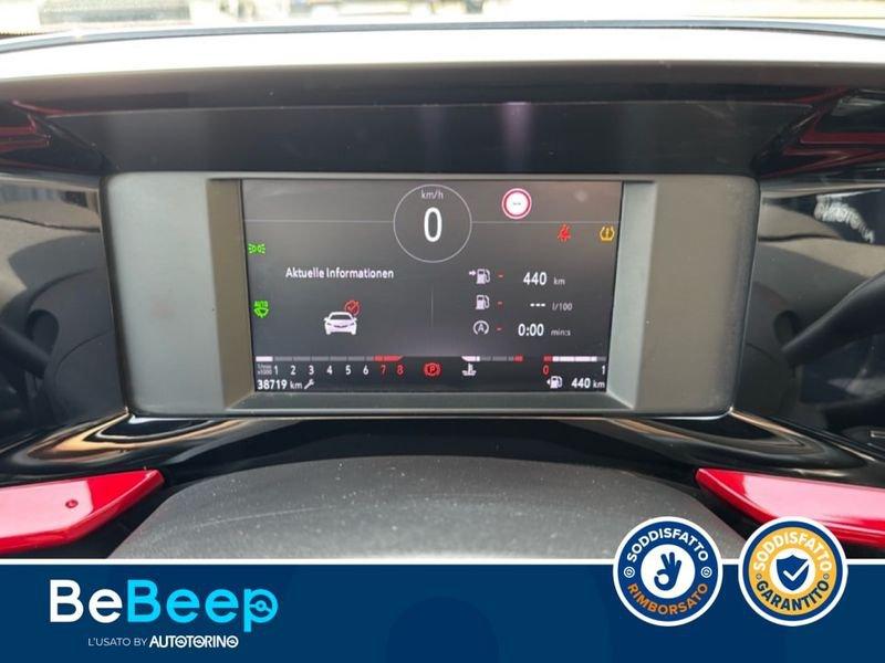 Opel Mokka 1.2 T GS S&S 100CV