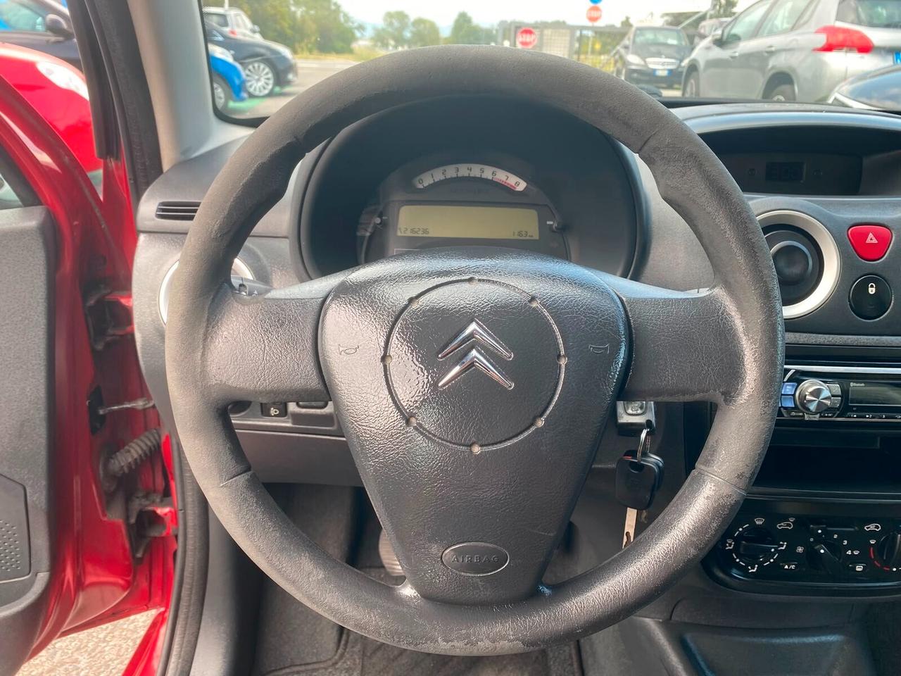 Citroen C3 1.1 Ideal
