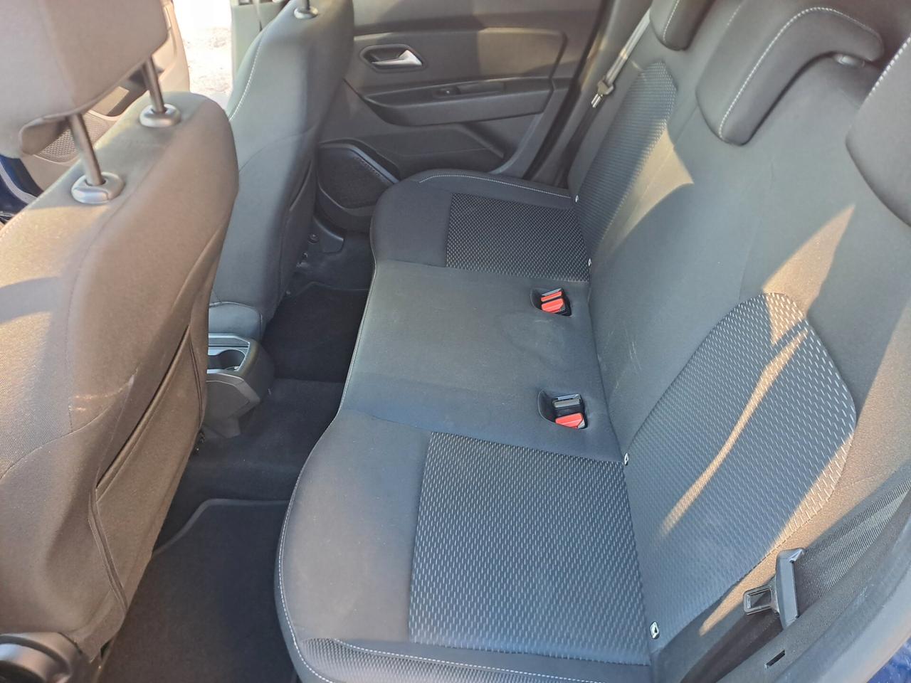 Dacia Duster 1.5 Blue dCi 8V 115 CV 4x2 Essential