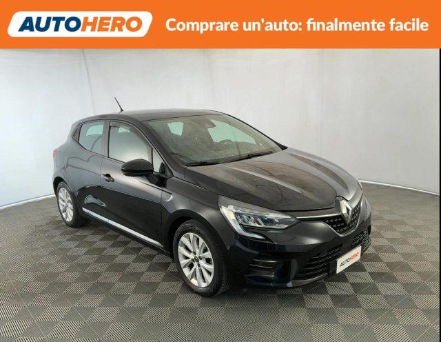 RENAULT Clio Blue dCi 85 CV 5 porte Zen