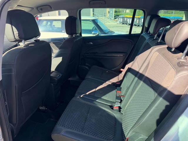OPEL Zafira Tourer 7posti 1.6 CDTi 120CV Start&Stop Cosmo Bellissima