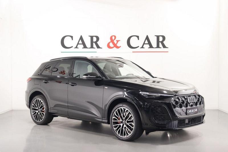 Audi Q5 40 TDI 204 CV quattro S tronic S line