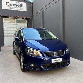 Seat Alhambra 2.0 TDI 150 CV DSG Xcellence
