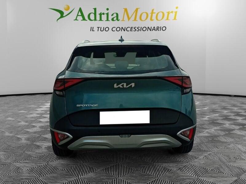 Kia Sportage Sportage 1.6 crdi mhev Business dct
