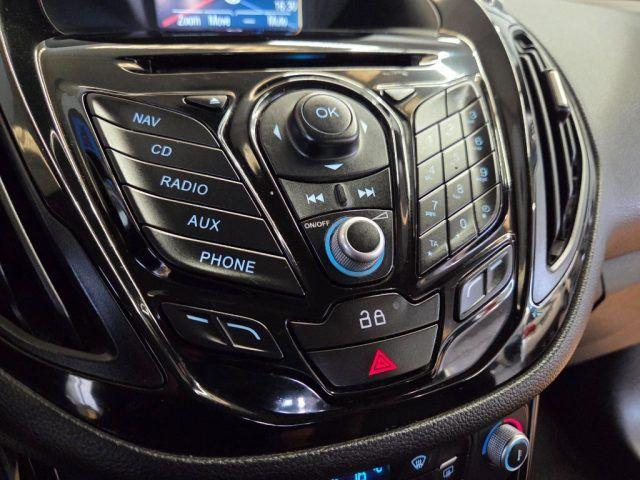 FORD B-Max 1.5 TDCi 75 CV Titanium
