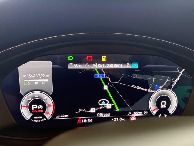 AUDI A4 Avant 40 quattro Stronic S line Sline TETTO/MATRIX