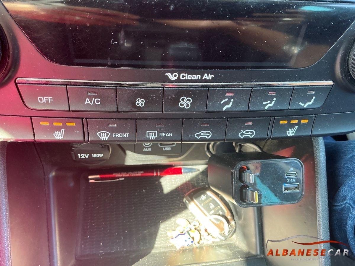Hyundai Tucson 1.7 CRDi XPossible