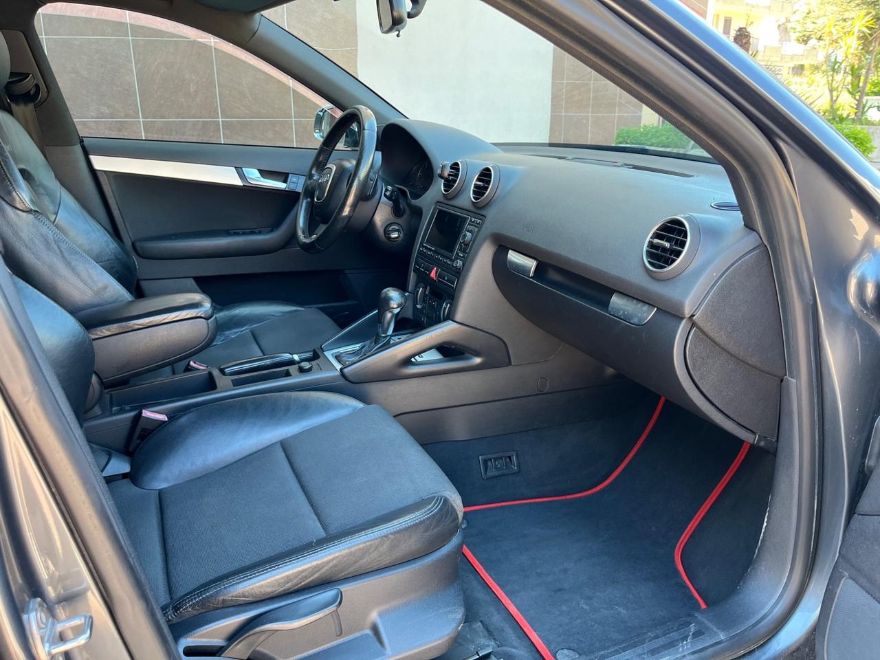 Audi A3 SPB 2.0 TDI - 2005