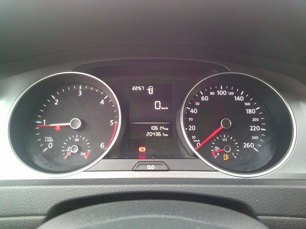Volkswagen Golf 1.6 TDI 90 CV 5p. Trendline BlueMotion Technology