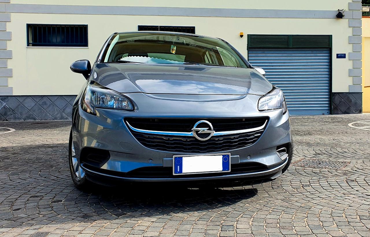 Opel Corsa 1.4 5 porte Innovation