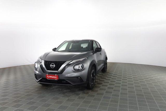 NISSAN Juke Juke 1.0 DIG-T 114 CV Acenta