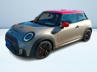 Mini Mini 3 Porte 2.0 Twin Power Turbo JCW JCW Steptronic