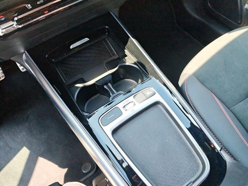 Mercedes-Benz Classe B B 180 d AMG Line Advanced Plus NIGHT-PACK