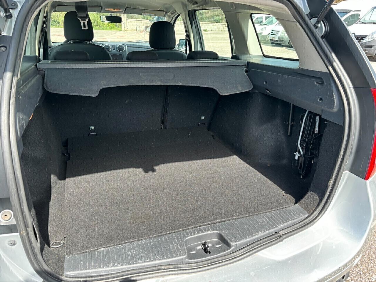 Dacia Logan StationWagon 1.5 dCi - 2015
