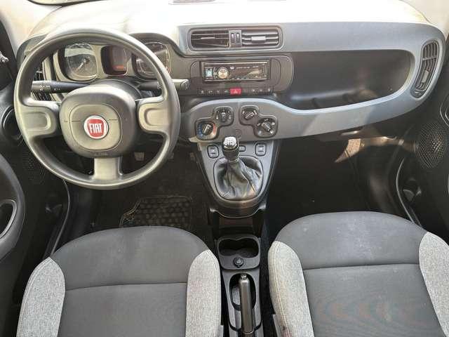Fiat Panda 1.0 FireFly 70cv S&S Hybrid