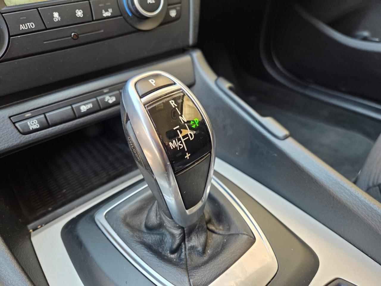 BMW X1 XDRIVE 18d MSPORT 143CV ANNO 2014 AUTOMAT.