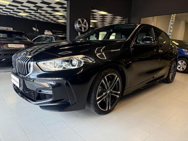 BMW 118 d 5p. Msport Auto