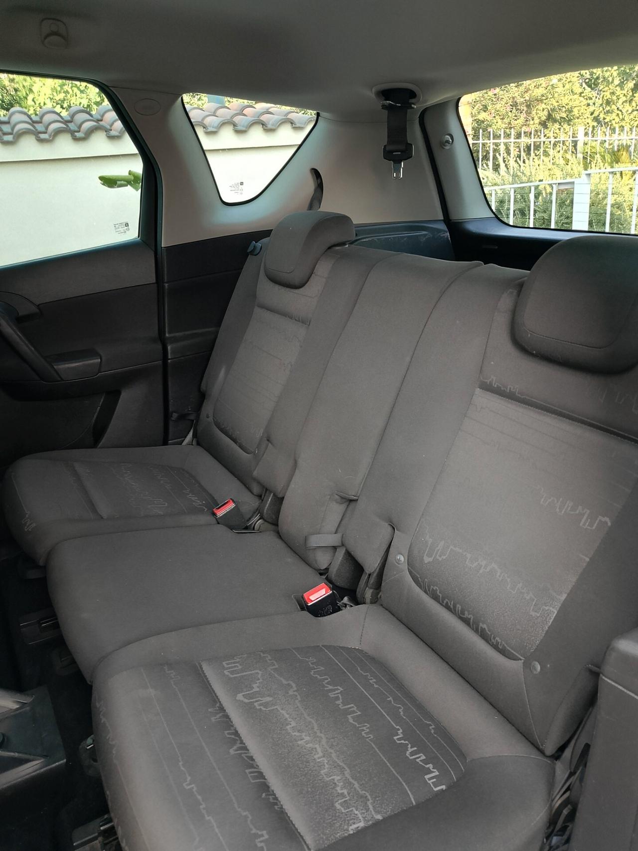 Opel Meriva 1.4 100CV Elective