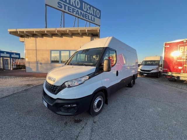 IVECO DAILY 35S16 V