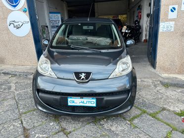 Peugeot 107 1.0 68CV 5p. Plaisir 2Tronic