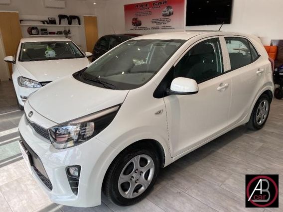 PICANTO*UNIPRO*TAGLIANDI*KIA*FINANZIAMENTO*PERMUTE