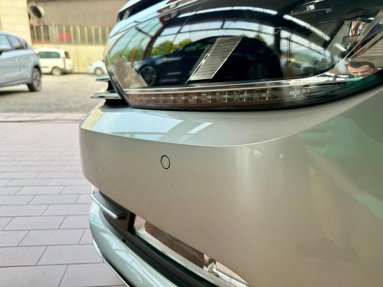 VW Passat Variant 2.0TDI 150cv DSG E6