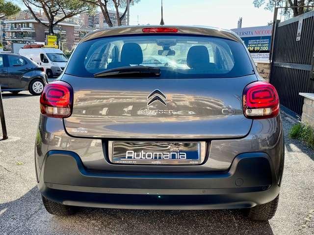 Citroen C3 1.2 83cv PureTech Feel PREZZOREALE/NEOPATEN/PRONTA