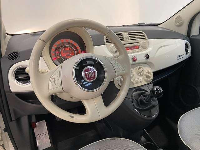 Fiat 500 1.3 Multijet 16V 95 CV NEOPATENTATI