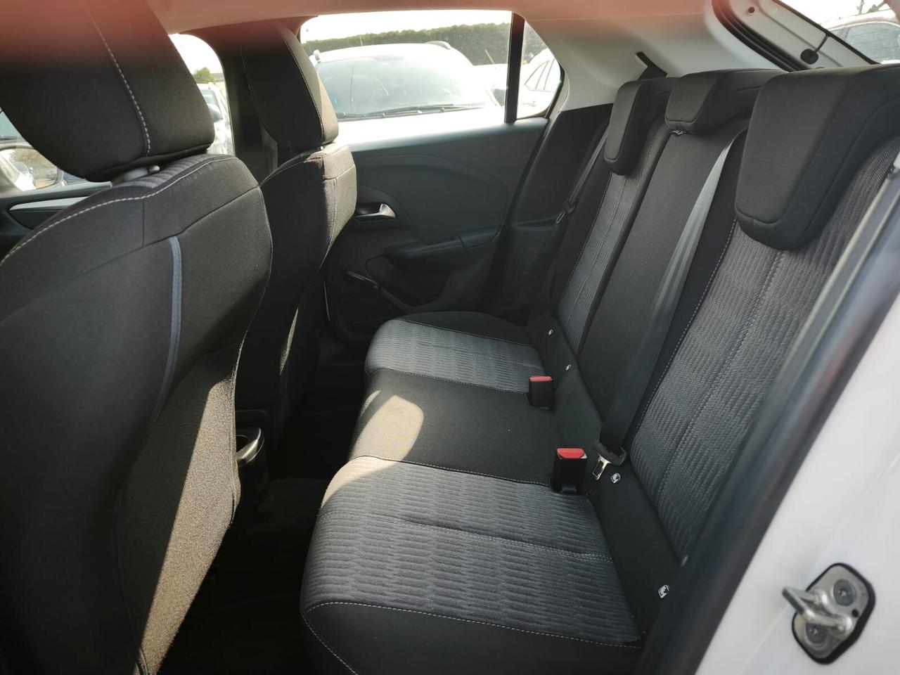 Opel Corsa 1.2 100 CV aut. Ultimate