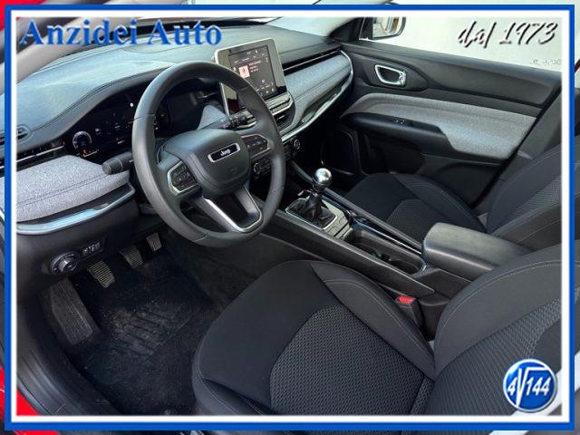 JEEP Compass 1.6 Multijet 130 Cv Longitude