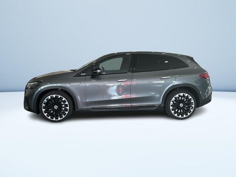 Mercedes-Benz EQE SUV EQE 350 4Matic AMG Line Premium Extra