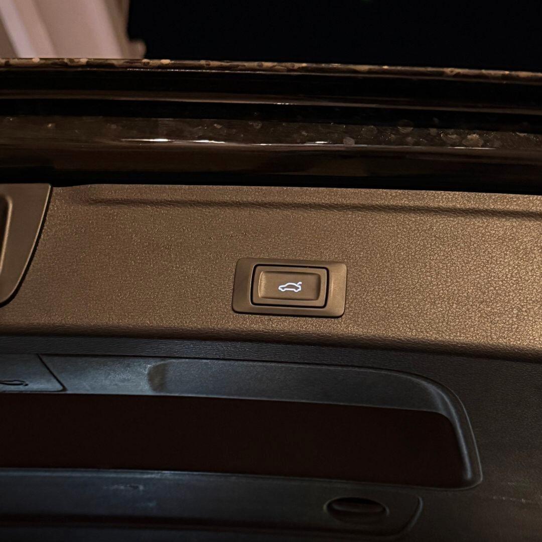 Audi A4 Avant 2.0 TDI 190 CV ultra S tronic