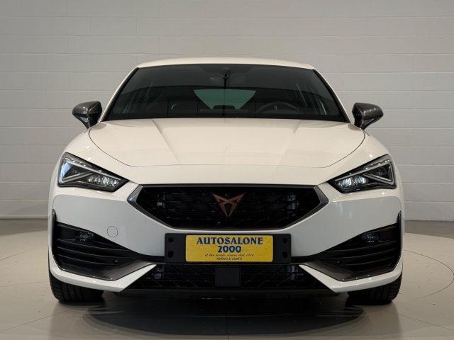 CUPRA Leon 1.4 e-HYBRID 204cv auto. DSG KM 0 / PREZZO REALE