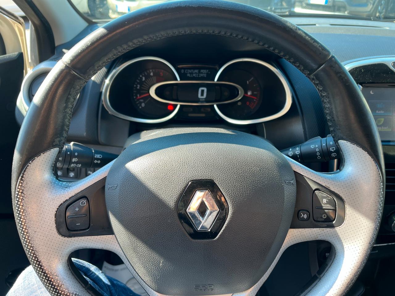 Renault Clio dCi 8V 75CV Start&Stop 5 porte Energy Zen