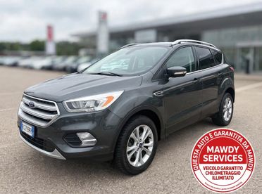 Ford Kuga 2.0 TDCI 150 CV S&S 2WD