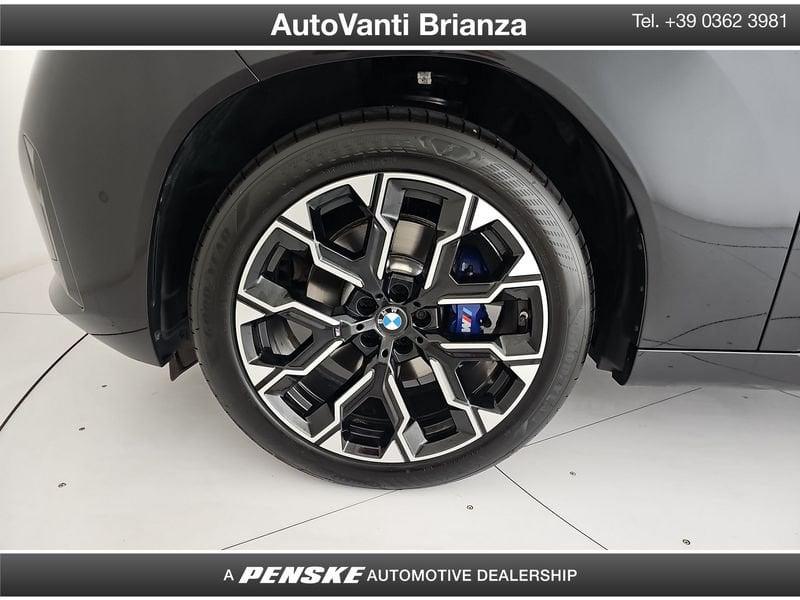 BMW X3 X3 xdrive20d 48V MSport Pro