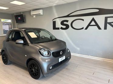 Smart ForTwo 70 1.0 Passion~UniPro~Km e Tagliandi Certificati~Promo Finanziamento~Pronta Consegna