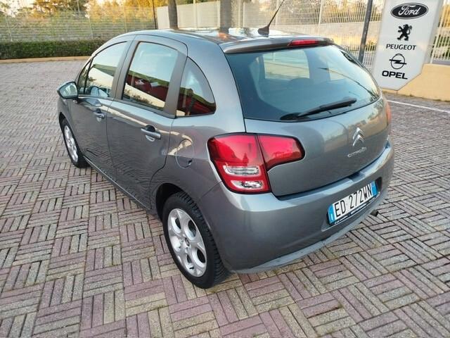 Citroen C3 1.4 HDi 70 FAP Business 79.000km!