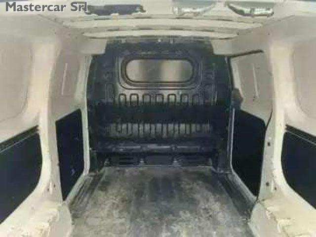 NISSAN NV200 1.5 dCi 90CV furgone van - FR515JC