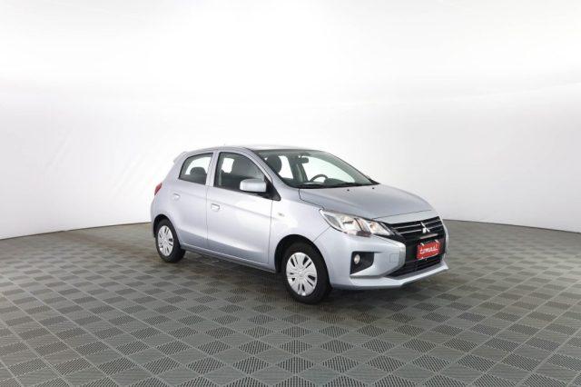 MITSUBISHI Space Star Space Star 1.2 Invite